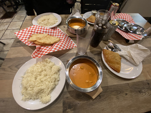 Photo of Mian's Restaurant - 416 George St, Sydney, NS B1P 1K3